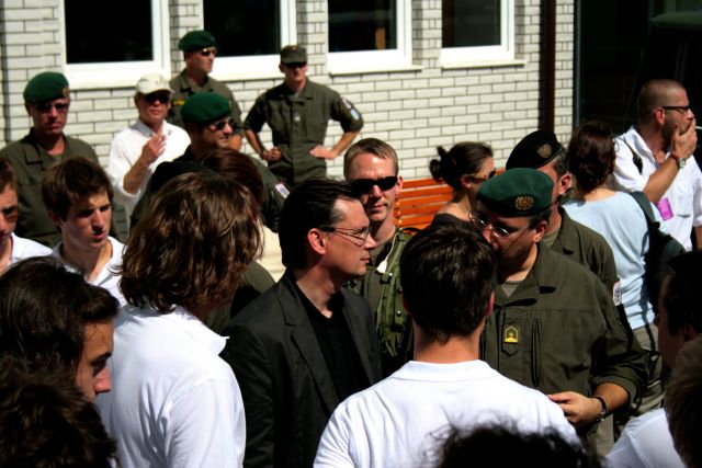 Bildgr&ouml;&szlig;e auf die Monitoraufl&ouml;sung (640x480 px) optimiert