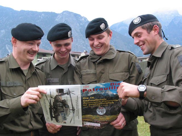 Bildgr&ouml;&szlig;e auf die Monitoraufl&ouml;sung (640x480 px) optimiert