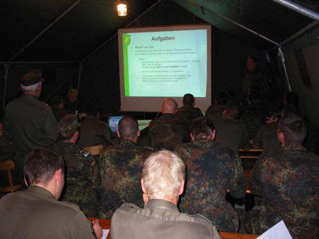 Bildgröße auf die Monitorauflösung (640x480 px) optimiert