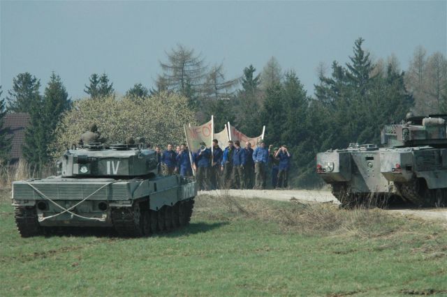 Bildgröße auf die Monitorauflösung (640x480 px) optimiert
