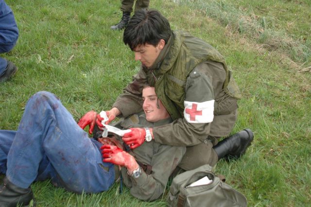 Bildgr&ouml;&szlig;e auf die Monitoraufl&ouml;sung (640x480 px) optimiert