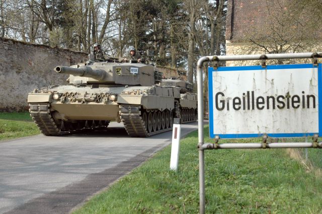 Bildgr&ouml;&szlig;e auf die Monitoraufl&ouml;sung (640x480 px) optimiert