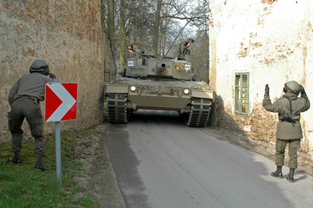 Bildgr&ouml;&szlig;e auf die Monitoraufl&ouml;sung (640x480 px) optimiert