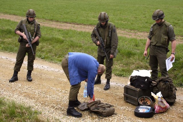 Bildgr&ouml;&szlig;e auf die Monitoraufl&ouml;sung (640x480 px) optimiert