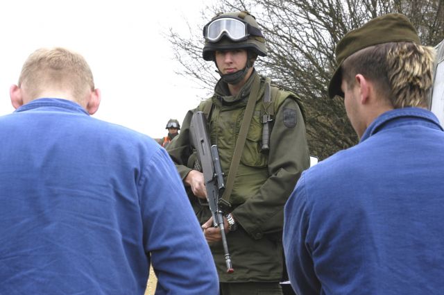 Bildgr&ouml;&szlig;e auf die Monitoraufl&ouml;sung (640x480 px) optimiert