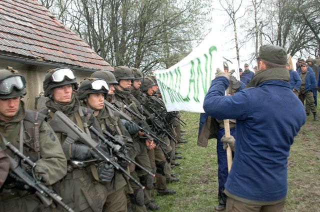 Bildgr&ouml;&szlig;e auf die Monitoraufl&ouml;sung (640x480 px) optimiert