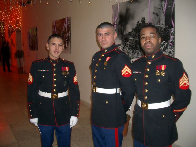 Bildgröße auf die Monitorauflösung (640x480 px) optimiert