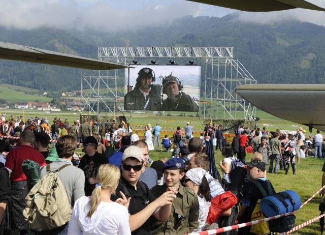 Bildgröße auf die Monitorauflösung (640x480 px) optimiert