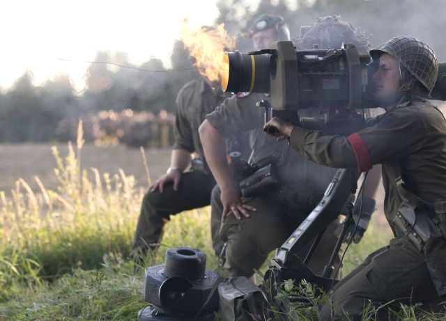 Bildgr&ouml;&szlig;e auf die Monitoraufl&ouml;sung (640x480 px) optimiert