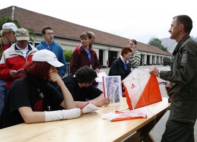 Bildgr&ouml;&szlig;e auf die Monitoraufl&ouml;sung (640x480 px) optimiert