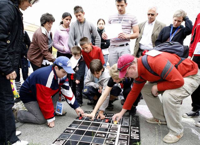 Bildname: integrationstag-mil-wg-12.jpg, momentane Bildgröße: 640x462 px Bildgröße auf die Monitorauflösung (640x480 px) optimiert