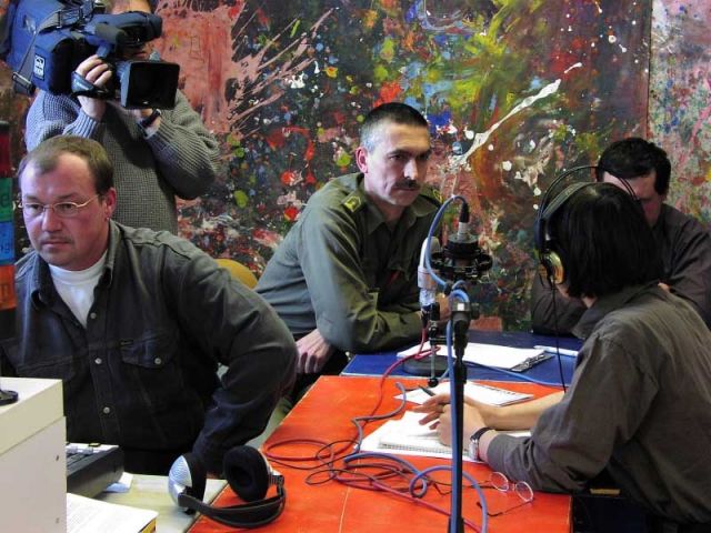 Bildgröße auf die Monitorauflösung (640x480 px) optimiert