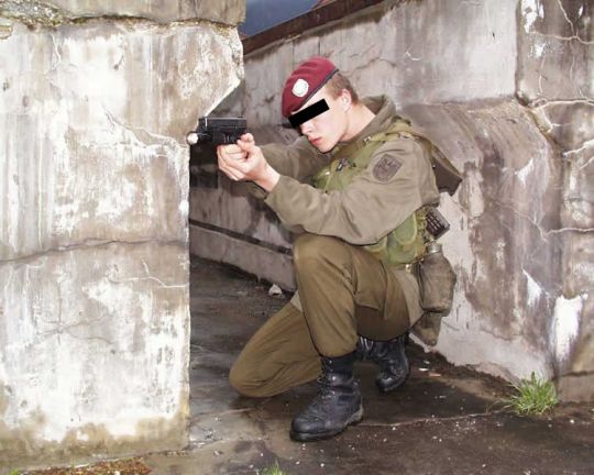 Bildgr&ouml;&szlig;e auf die Monitoraufl&ouml;sung (640x480 px) optimiert