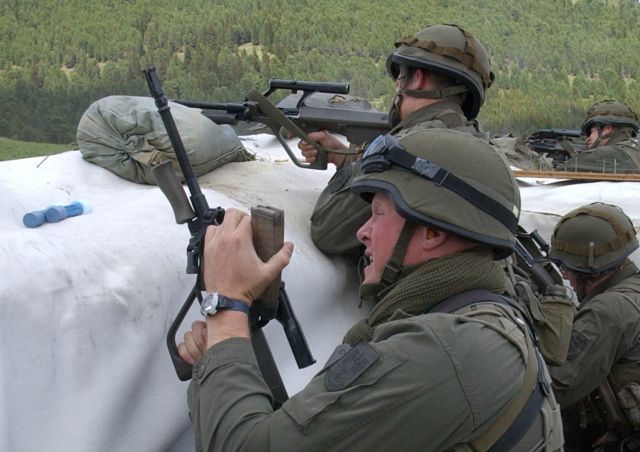 Bildgr&ouml;&szlig;e auf die Monitoraufl&ouml;sung (640x480 px) optimiert