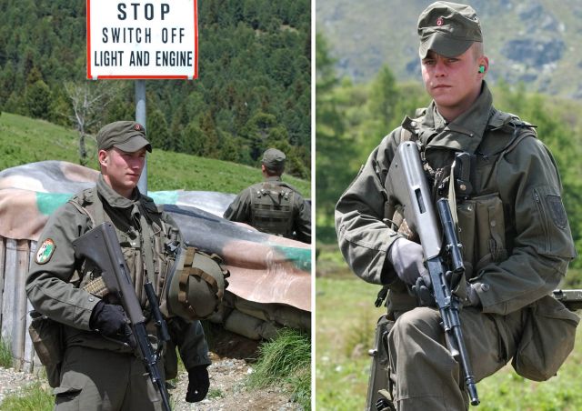 Bildgr&ouml;&szlig;e auf die Monitoraufl&ouml;sung (640x480 px) optimiert