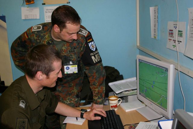 Bildgröße auf die Monitorauflösung (640x480 px) optimiert