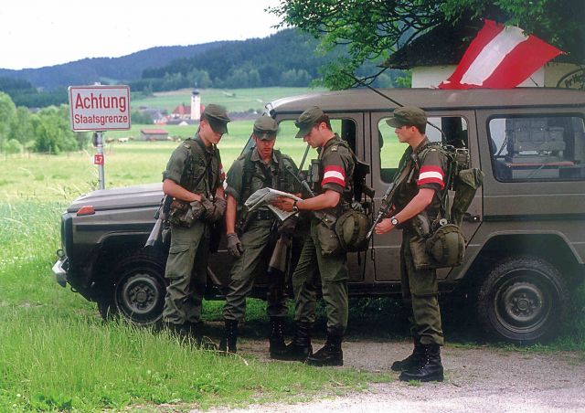 Bildgr&ouml;&szlig;e auf die Monitoraufl&ouml;sung (640x480 px) optimiert