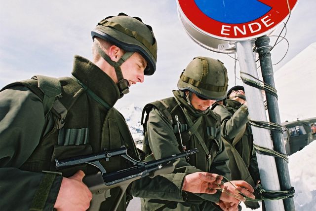 Bildgr&ouml;&szlig;e auf die Monitoraufl&ouml;sung (640x480 px) optimiert