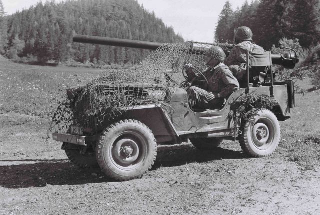 Bildgröße auf die Monitorauflösung (640x480 px) optimiert