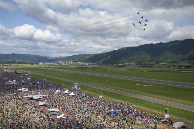 Bildgröße auf die Monitorauflösung (640x480 px) optimiert