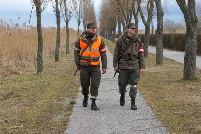 Bildgr&ouml;&szlig;e auf die Monitoraufl&ouml;sung (640x480 px) optimiert