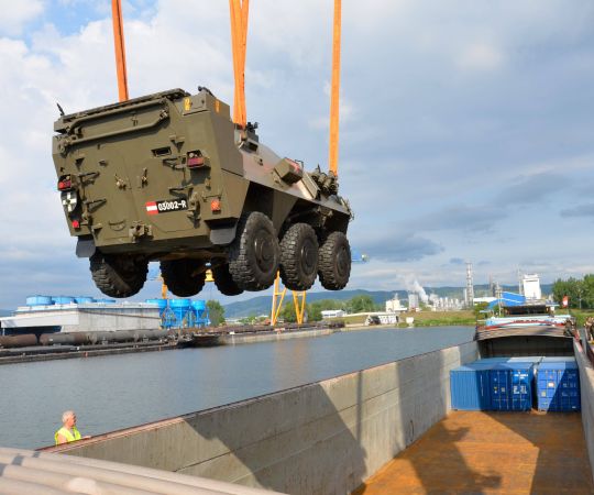 Bildgr&ouml;&szlig;e auf die Monitoraufl&ouml;sung (640x480 px) optimiert