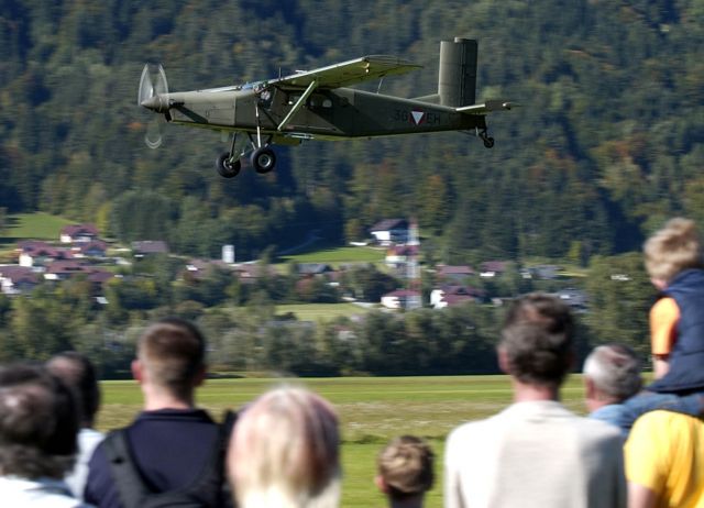 Bildgr&ouml;&szlig;e auf die Monitoraufl&ouml;sung (640x480 px) optimiert