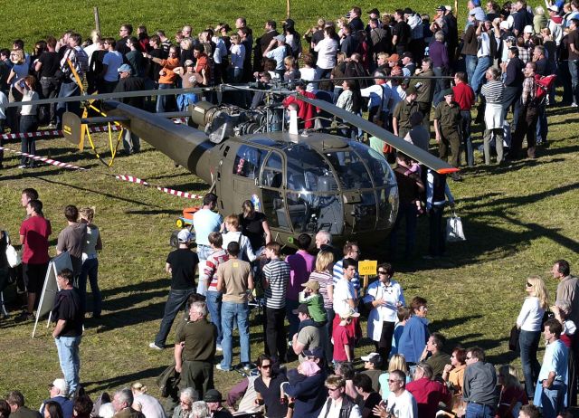 Bildgr&ouml;&szlig;e auf die Monitoraufl&ouml;sung (640x480 px) optimiert