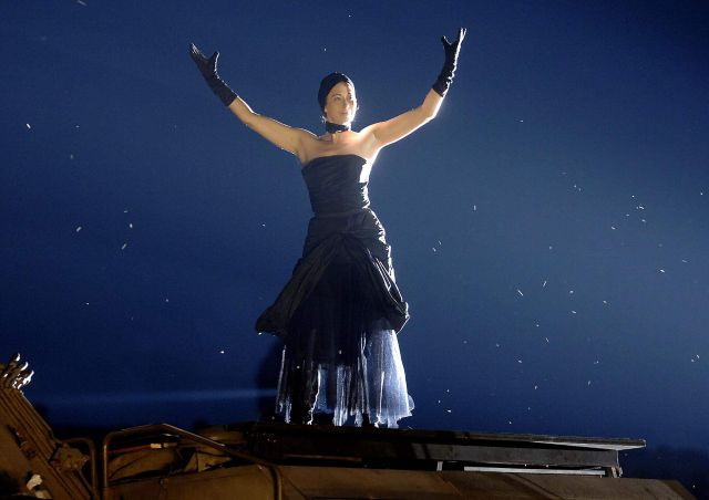 Bildgröße auf die Monitorauflösung (640x480 px) optimiert