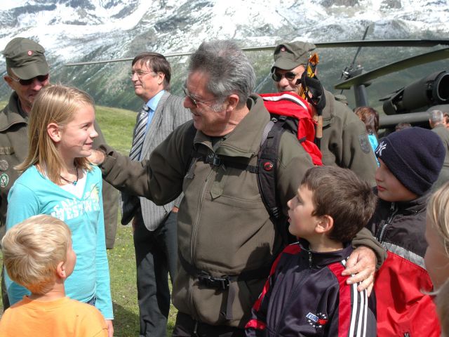 Bildgröße auf die Monitorauflösung (640x480 px) optimiert