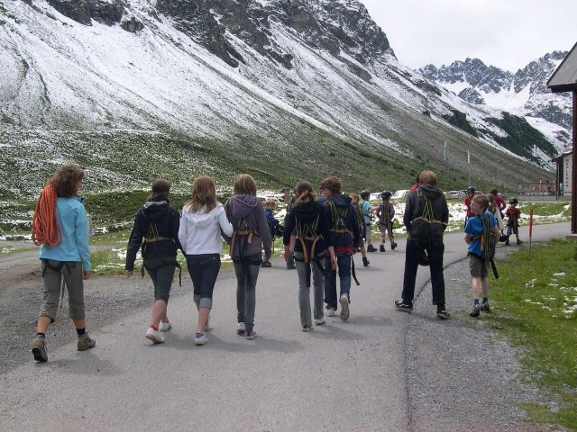 Bildgröße auf die Monitorauflösung (640x480 px) optimiert