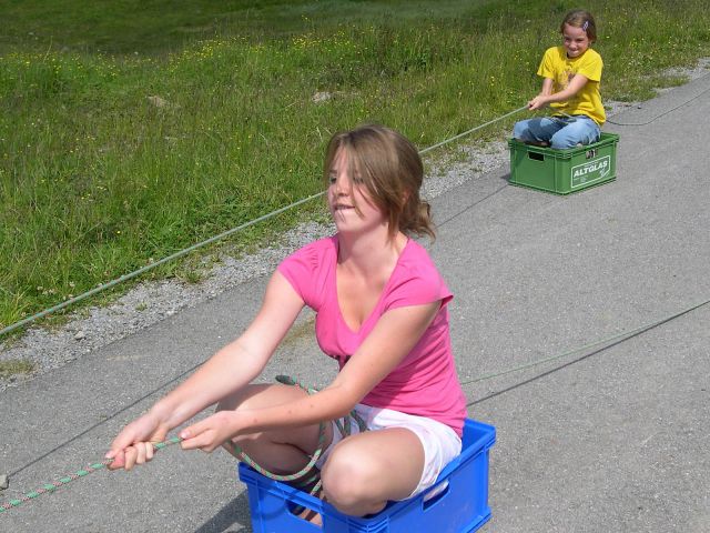 Bildgröße auf die Monitorauflösung (640x480 px) optimiert