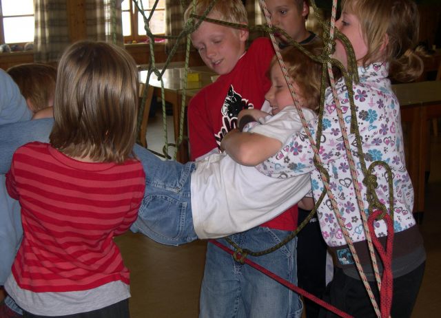 Bildgröße auf die Monitorauflösung (640x480 px) optimiert