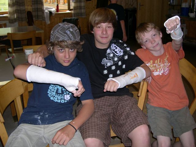 Bildgröße auf die Monitorauflösung (640x480 px) optimiert