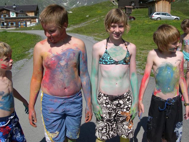 Bildgröße auf die Monitorauflösung (640x480 px) optimiert