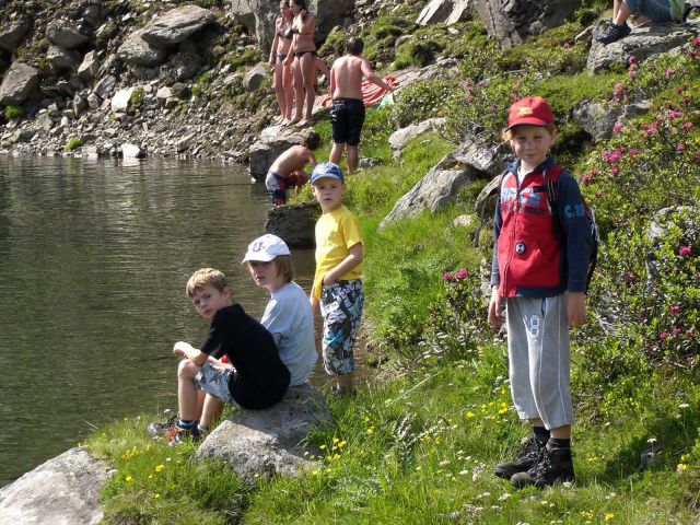 Bildgröße auf die Monitorauflösung (640x480 px) optimiert