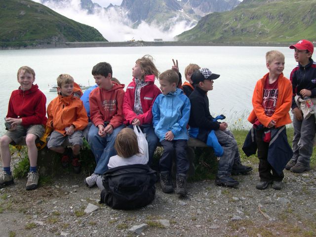 Bildgröße auf die Monitorauflösung (640x480 px) optimiert