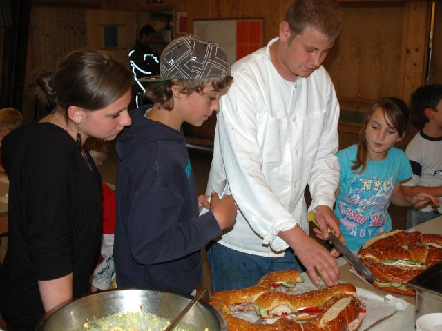 Bildgröße auf die Monitorauflösung (640x480 px) optimiert