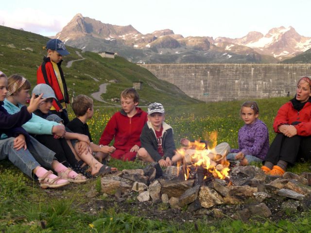 Bildgröße auf die Monitorauflösung (640x480 px) optimiert