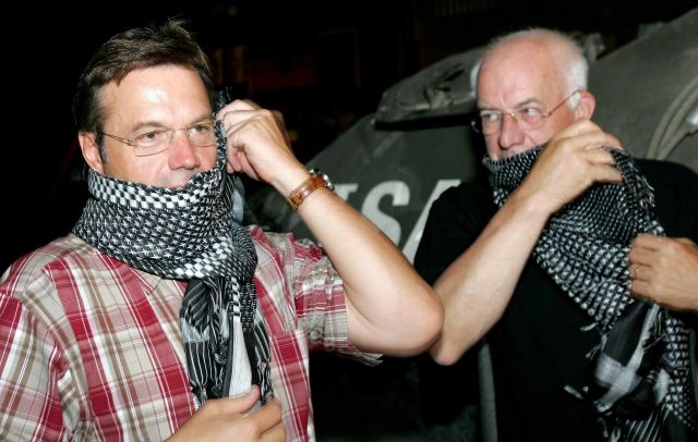 Bildgr&ouml;&szlig;e auf die Monitoraufl&ouml;sung (640x480 px) optimiert