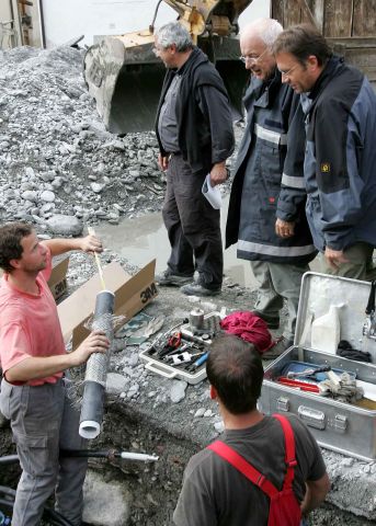 Bildgröße auf die Monitorauflösung (640x480 px) optimiert