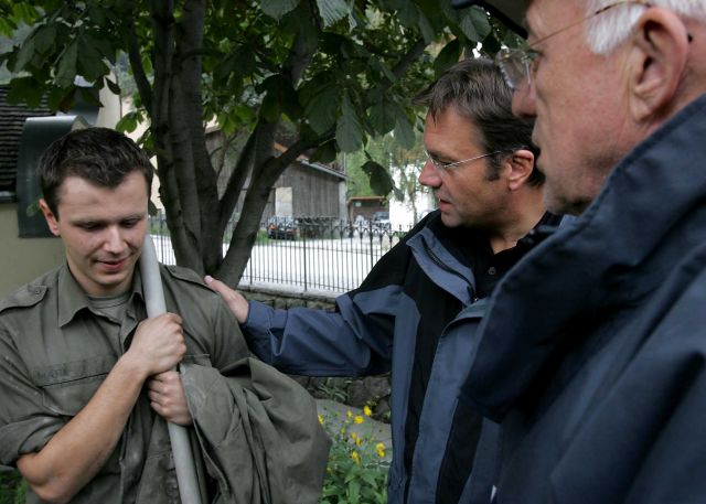 Bildgröße auf die Monitorauflösung (640x480 px) optimiert