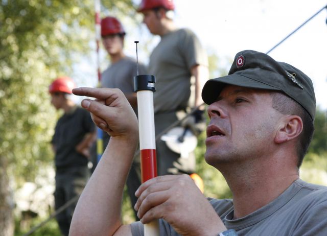 Bildgr&ouml;&szlig;e auf die Monitoraufl&ouml;sung (640x480 px) optimiert