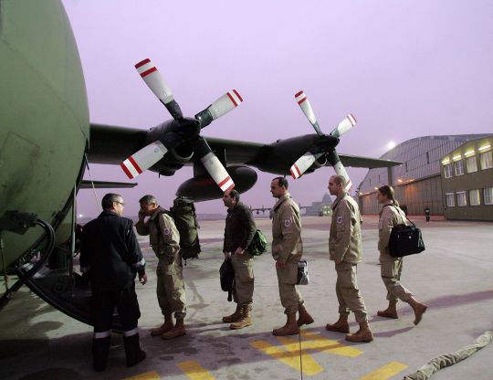 Bildgröße auf die Monitorauflösung (640x480 px) optimiert