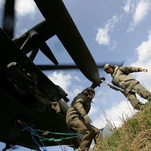 Bildgröße auf die Monitorauflösung (640x480 px) optimiert