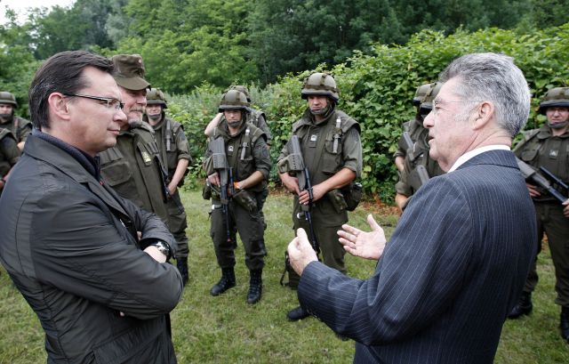 Bildgr&ouml;&szlig;e auf die Monitoraufl&ouml;sung (640x480 px) optimiert