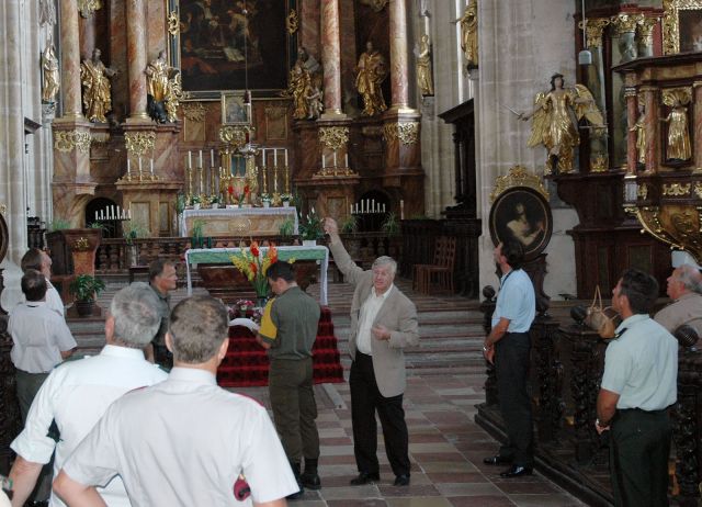 Bildgröße auf die Monitorauflösung (640x480 px) optimiert