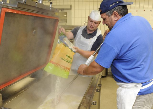 Bildgr&ouml;&szlig;e auf die Monitoraufl&ouml;sung (640x480 px) optimiert