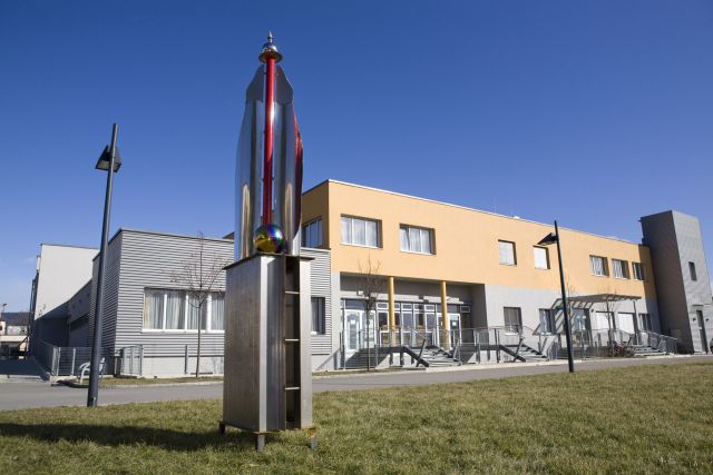 Bildgröße auf die Monitorauflösung (640x480 px) optimiert