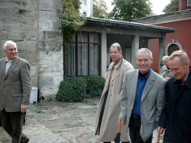 Bildgr&ouml;&szlig;e auf die Monitoraufl&ouml;sung (640x480 px) optimiert